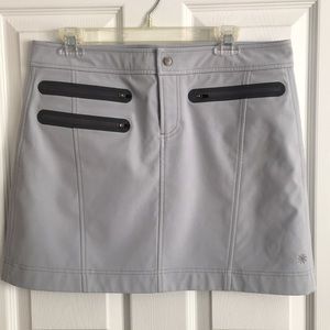 [Athleta] Skirt in like-new condition
